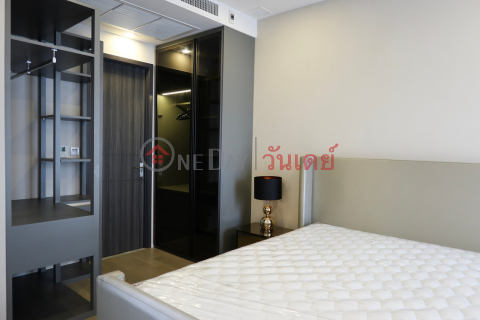 Ashton Asoke for Rent | Condo in Khlong Toei Nuea _0