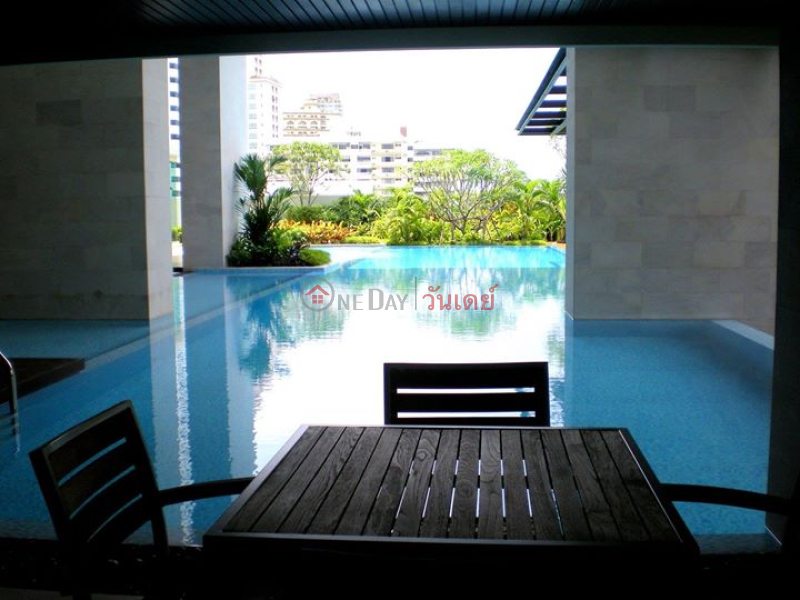 Condo for Rent: The Madison, 152 m², 3 bedroom(s) Rental Listings