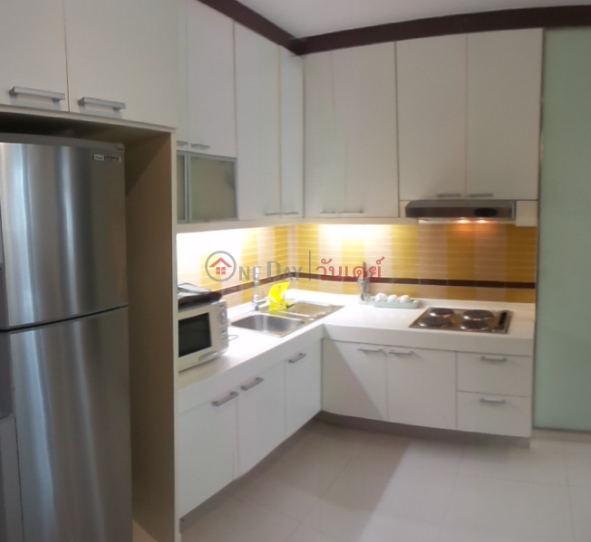 ฿ 40,000/ month Condo for Rent: St. Louis Grand Terrace, 85 m², 2 bedroom(s)