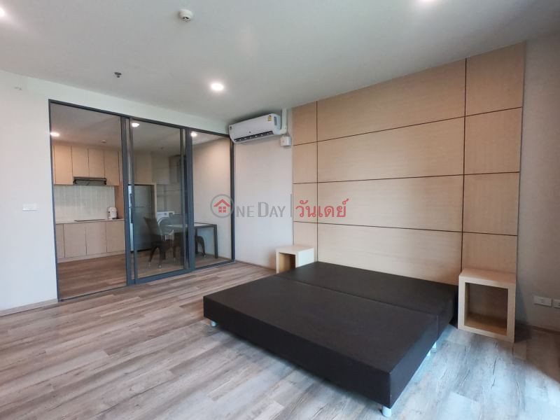 ฿ 25,000/ month Condo for Rent: Noble Remix2, 46 m², 1 bedroom(s)