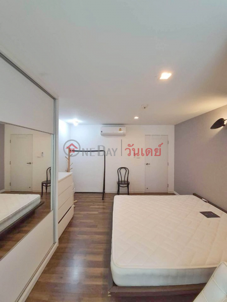 Condo The Room Sukhumvit 79 (7th floor),ready to move in Rental Listings