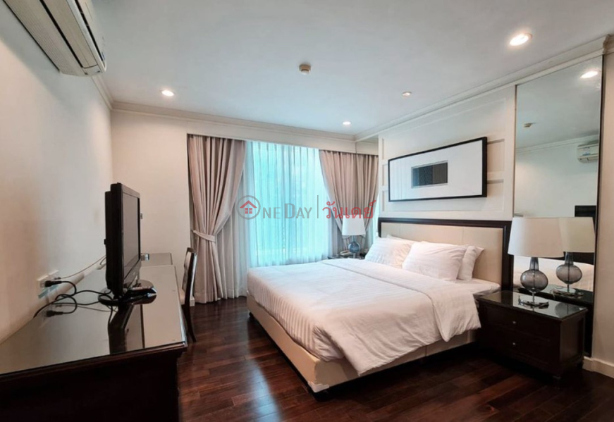 คอนโด สำหรับ เช่า: Burgundy Place, 117 ตร.ม., 2 ห้องนอน, ประเทศไทย | เช่า, ฿ 68,000/ เดือน