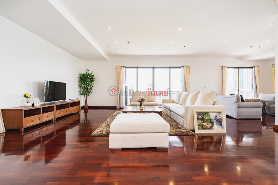 Condo for Rent: Baan Suan Chan, 480 m², 4 bedroom(s) | Thailand, Rental | ฿ 135,000/ month