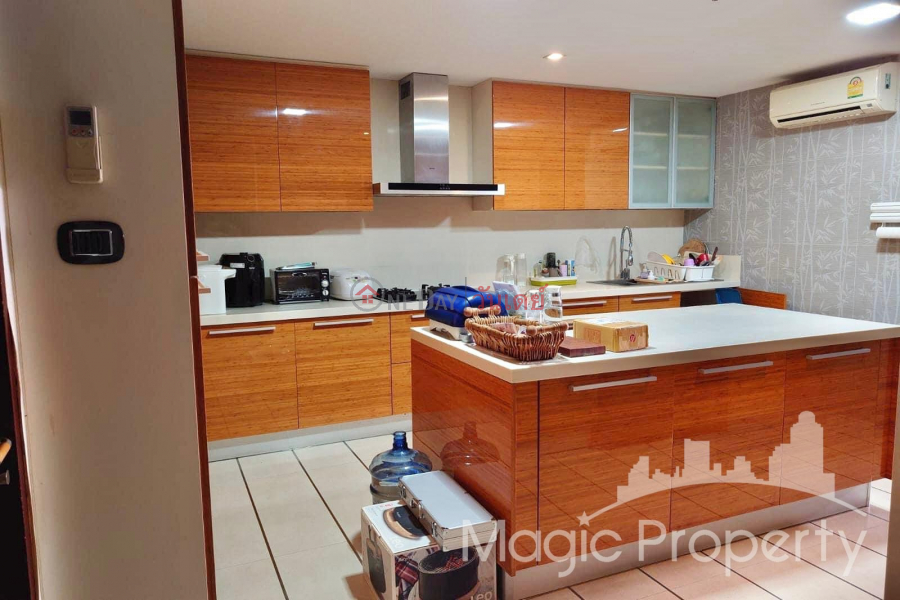 Kallista Mansion, Watthana, Bangkok | Thailand Rental, ฿ 165,000/ month