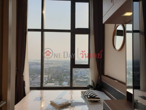 Condo for sale: THE LINE Sukhumvit 101 (22nd floor) _0