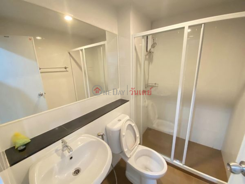 Condo for rent: The Base Park East (6th floor),Thailand, Rental | ฿ 9,000/ month