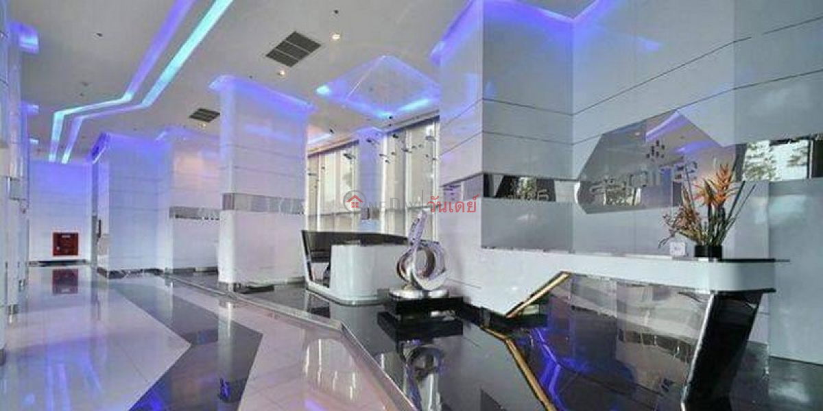 Condo for Sale: Aspire Sukhumvit 48, 54 m², 2 bedroom(s) Thailand Sales, ฿ 5.49Million