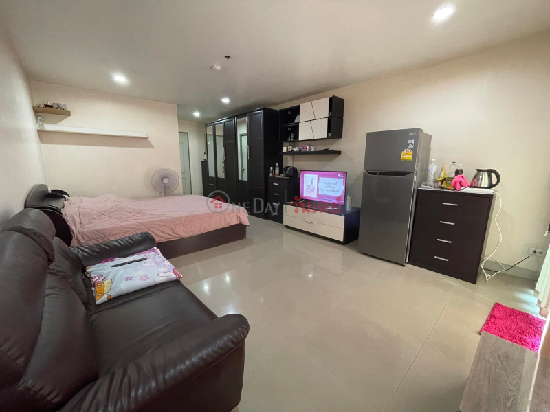 คอนโด สำหรับ ขาย: Regent Home 5 Ratchada 19, 32 ตร.ม., 1 ห้องนอน รายการขาย