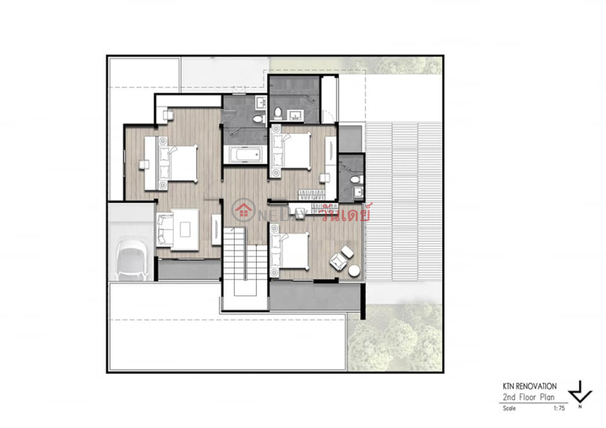 ค้นหาอสังหาริมทรัพย์ในประเทศไทย | OneDay | ที่อยู่อาศัย | รายการขาย, Single House Sukhumvit 71