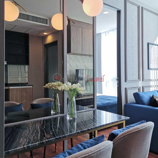 Condo for Rent: Wish Signature Midtown Siam, 34 m², 1 bedroom(s) Rental Listings