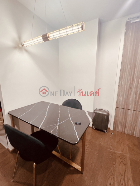 Property Search Thailand | OneDay | Residential | Rental Listings Condo for Rent: Ideo Q Sukhumvit 36, 45 m², 1 bedroom(s)