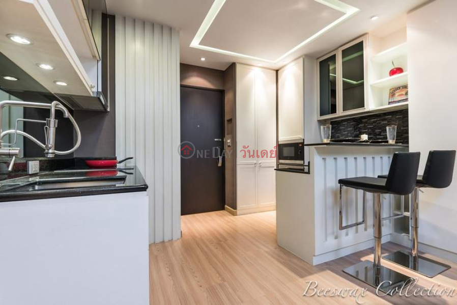 ฿ 70,000/ month | Condo for Rent: Sky Walk Condominium, 89 m², 2 bedroom(s)