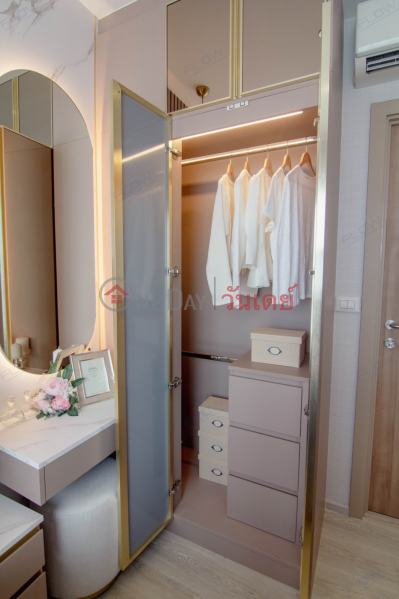 Condolette Midst 1 Bed 1 Bath Rama 9 Thailand, Sales | ฿ 4.6Million