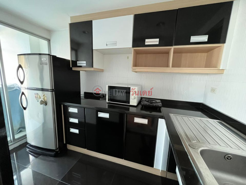 ฿ 16,000/ month, Condo for Rent: Lumpini Ville Sukhumvit 77 2, 65 m², 1 bedroom(s)