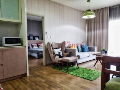 Condo for Rent: Noble Reveal, 55 m², 1 bedroom(s) - OneDay_0