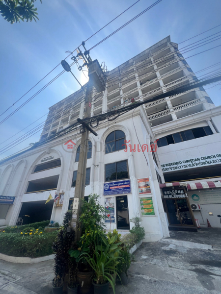 Grand Dana Tower (อาคารแกรนด์ดาน่าทาวเวอร์),Chatuchak | OneDay วันเดย์(1)