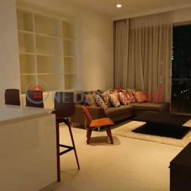 Condo for Sale: 185 Rajadamri, 63 m², 1 bedroom(s) - OneDay_0