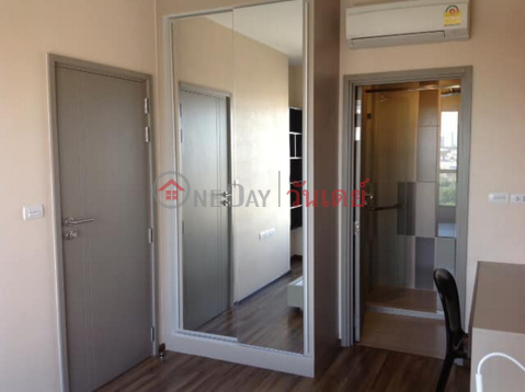 Condo for Rent: Teal Sathorn-taksin, 35 m², 1 bedroom(s) - OneDay_0