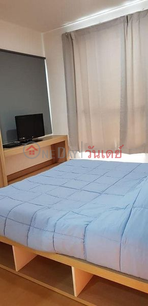 Condo for rent Life@Ratchada-Huai Khwang (10th floor) Thailand Rental ฿ 14,000/ month