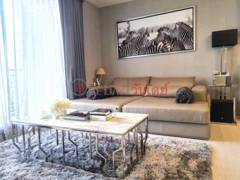 Condo for Rent: Rhythm Sukhumvit 42, 77 m², 2 bedroom(s) - OneDay_0