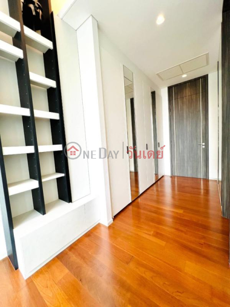 Condo for Rent: The Residences at Sindhorn Kempinski Hotel Bangkok, 357 m², 4 bedroom(s) Thailand Rental, ฿ 700,000/ month