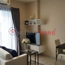 Condo for Rent: Condolette Midst Rama 9, 29 m², 1 bedroom(s) - OneDay_0