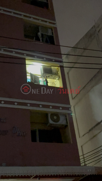 Sun Moon Place (ซันมูนเพลส),Din Daeng | OneDay วันเดย์(4)