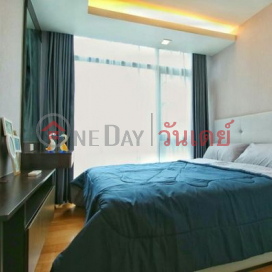 Condo for sale Focus Ploenchit (3rd floor) _0