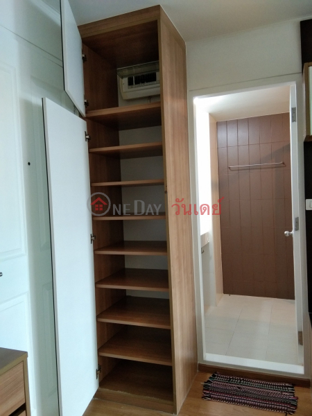 ฿ 25,000/ month, Condo for Rent: U Delight @ Onnut Station, 47 m², 2 bedroom(s)