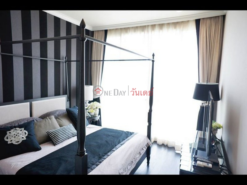 ฿ 69,000/ month Condo for Rent: Quattro by Sansiri, 81 m², 2 bedroom(s)