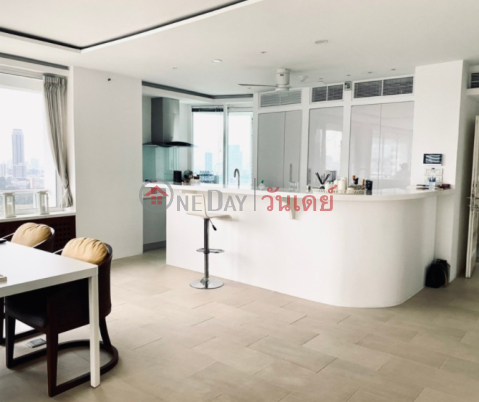 Condo for Rent: Lake Green, 150 m², 2 bedroom(s) - OneDay_0