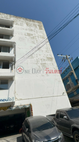 อรุณชัยคอนโดมิเนียม (Arunchai Condominium) ห้วยขวาง | OneDay วันเดย์(3)