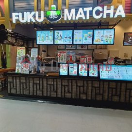 Fuku Matcha Terminal21 Asok,เขตวัฒนา, Thailand