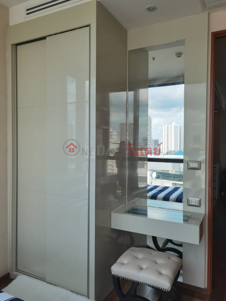 Condo for Rent: The Address Sukhumvit 28, 74 m², 2 bedroom(s) | Thailand, Rental, ฿ 45,000/ month