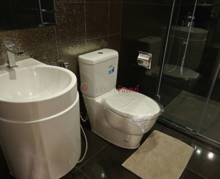 Condo for Rent: Rhythm Sukhumvit 36 - 38, 34 m², 1 bedroom(s),Thailand | Rental ฿ 23,500/ month