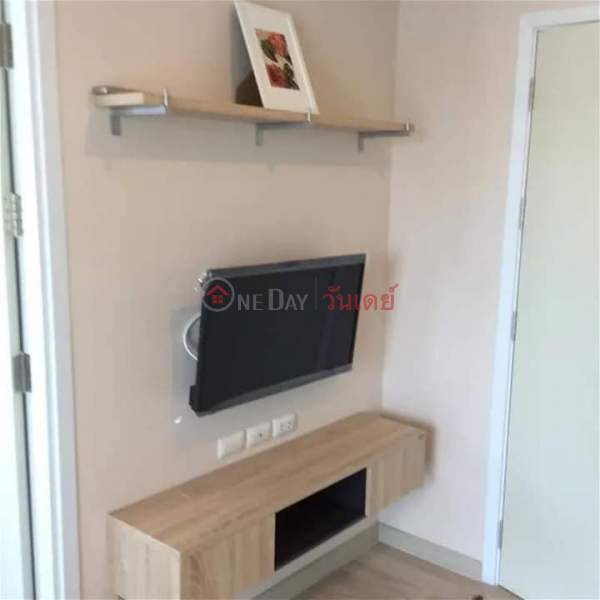 Condo for rent: The Privacy Ladprao - Sena (6th floor),ready to move in Thailand, Rental ฿ 8,500/ month