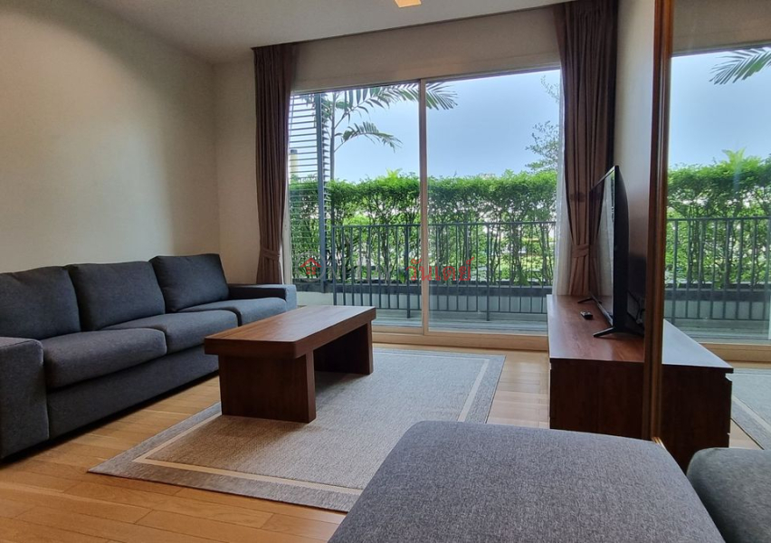 Condo for Rent: Siri at Sukhumvit, 71 m², 2 bedroom(s) Rental Listings