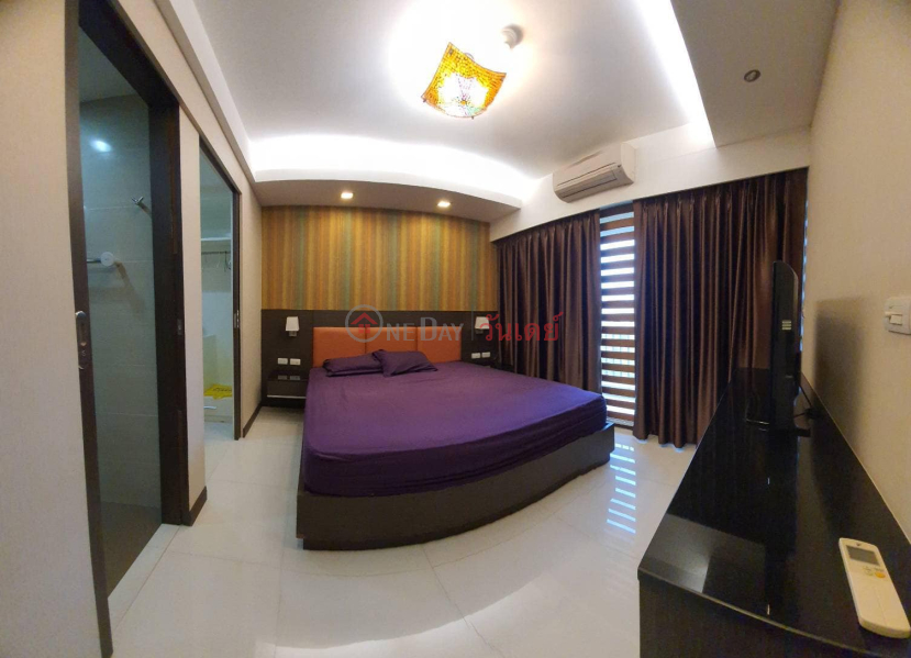 คอนโด สำหรับ ขาย: Sense Sukhumvit, 47 ตร.ม., 1 ห้องนอน รายการขาย