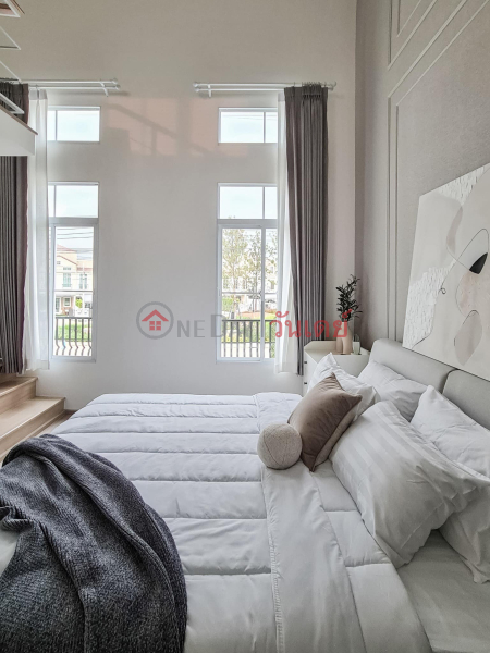 ฿ 62,000/ month Others for Rent: Townhome, 134 m², 3 bedroom(s)