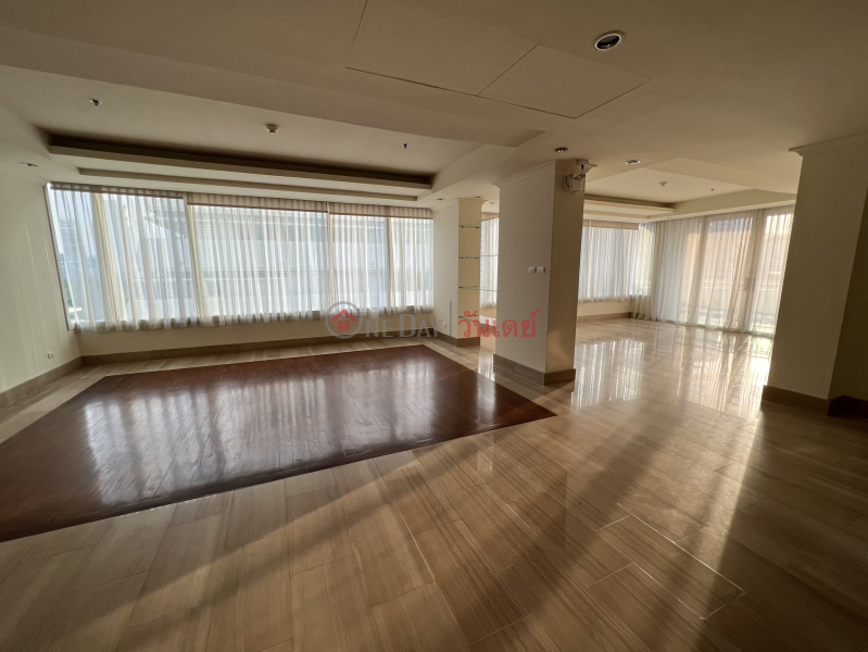 Condo for Rent: Baan Ratchadamri, 266 m², 3 bedroom(s) Rental Listings