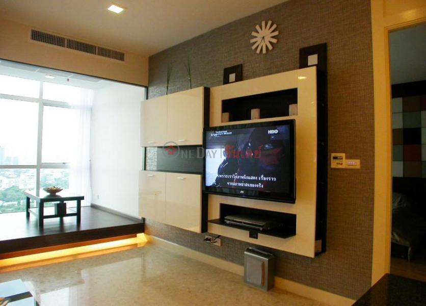 , 1, Residential Rental Listings | ฿ 37,000/ month