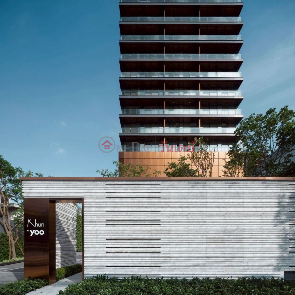 KHUN by YOO – Luxury Executive Living in Thonglor Rental Listings