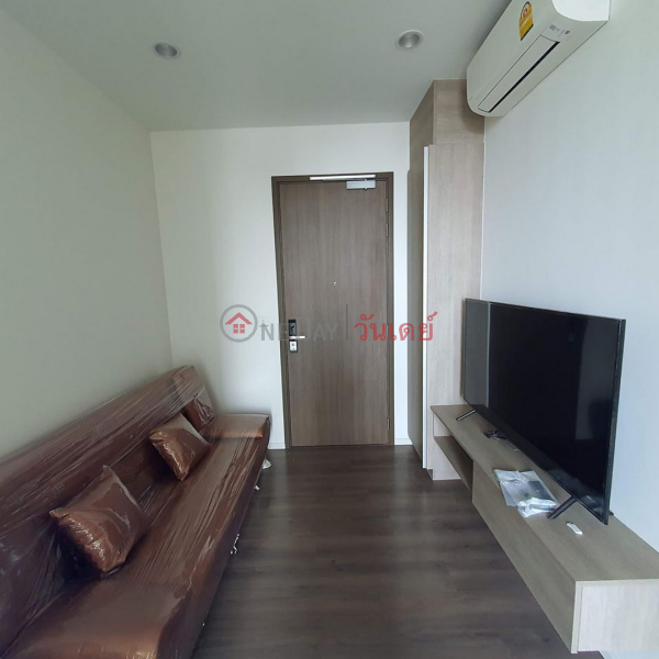 Condo for Rent: Whizdom Essence, 34 m², 1 bedroom(s) Rental Listings