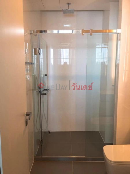 ฿ 25,000/ month | Condo for Rent: The Room Sukhumvit 69, 35 m², 1 bedroom(s)