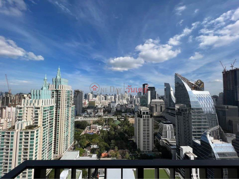 For rent 28 Chidlom (30th floor) Rental Listings (669-3616616180)