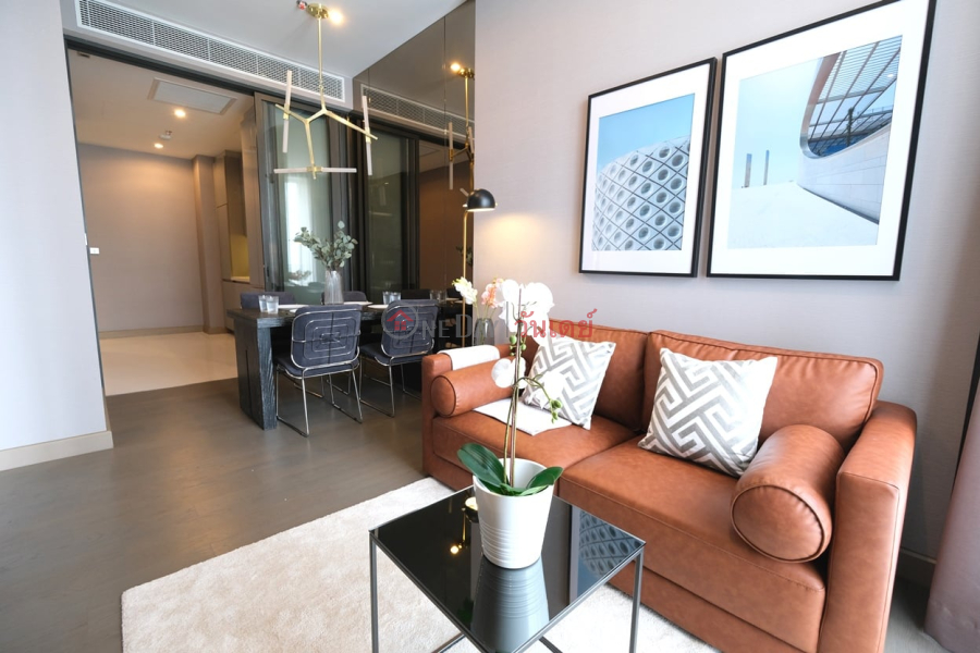 ฿ 48,000/ month Asoke