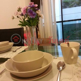 Condo for Rent: Le Cote Thonglor 8, 33 m², 1 bedroom(s) - OneDay_0