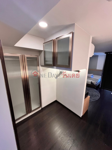 Property Search Thailand | OneDay | Residential, Rental Listings | Condo for Rent: Park Origin Thonglor, 69 m², 2 bedroom(s)