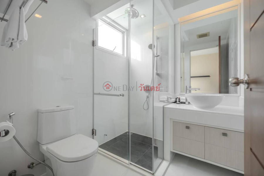 ฿ 170,000/ เดือน คอนโด สำหรับ เช่า: Gm Service Apartment, 278 ตร.ม., 3 ห้องนอน