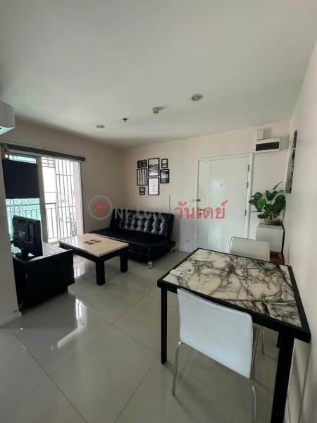 Condo for Rent: Aspire Sukhumvit 48, 54 m², 2 bedroom(s) Rental Listings